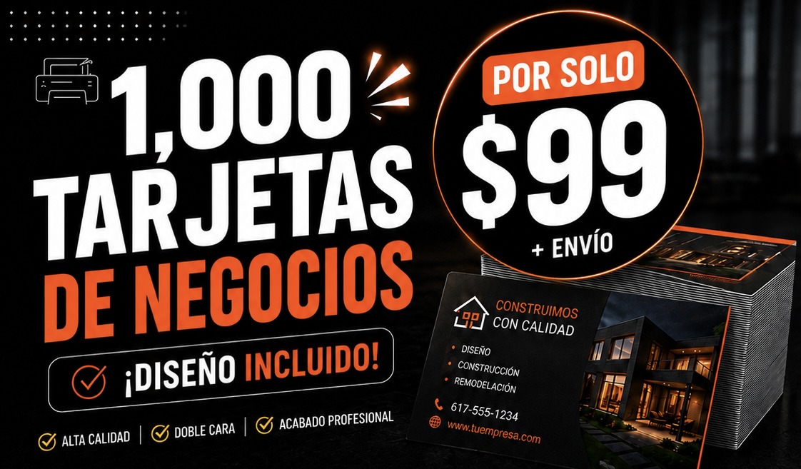 Sally Better - Marketing, Diseño e Impresión
